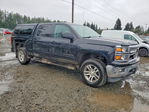 Chevrolet Silverado 2015