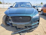 Jaguar F-Pace 2018