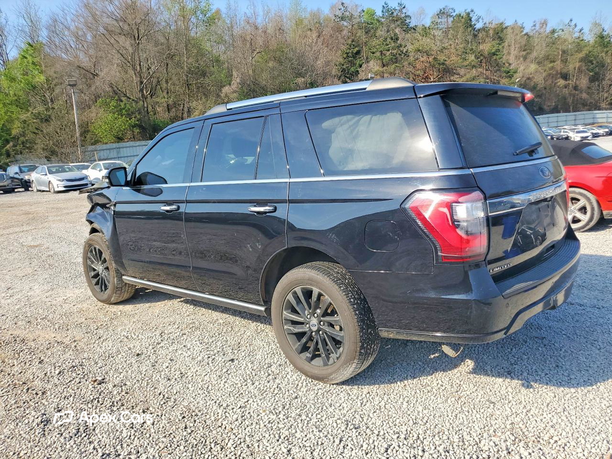 Ford Expedition 2019