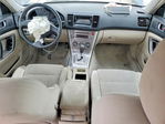 Subaru Legacy 2006