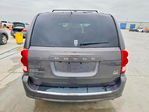 Dodge Caravan 2017