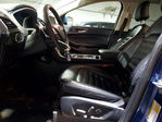 Ford Edge 2021
