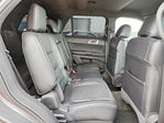 Ford Explorer 2012