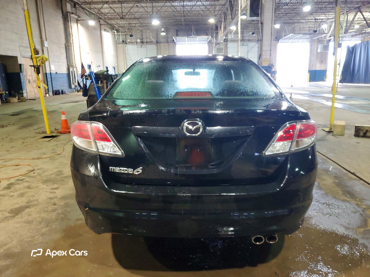Mazda 6 2010