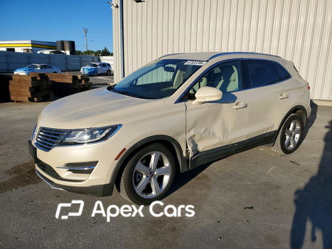 Lincoln MKC 2018 - Image 1 of 14