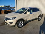 Lincoln MKC 2018