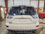 Mitsubishi Outlander 2007
