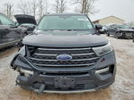Ford Explorer 2021