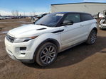 Land Rover Range Rover 2013