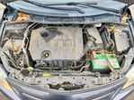 Toyota Corolla 2011