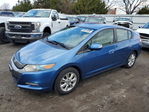 Honda Insight 2010