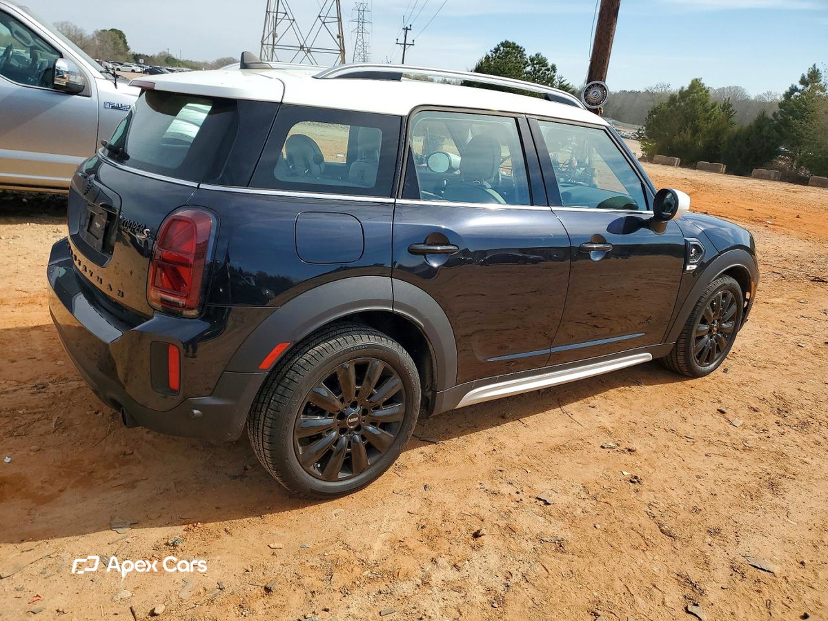 MINI Cooper 2023