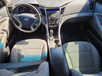 Hyundai Sonata 2013