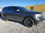 Dodge Durango 2015