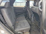 Dodge Durango 2011