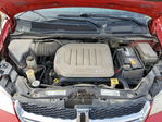 Dodge Caravan 2013