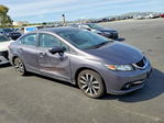 Honda Civic 2014