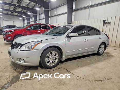 Nissan Altima 2012 - Image 1 of 13
