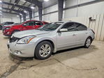 Nissan Altima 2012