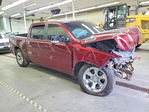 RAM 1500 2022
