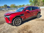 Chevrolet Blazer 2024