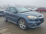 Acura RDX 2007