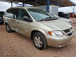 Dodge Caravan 2005