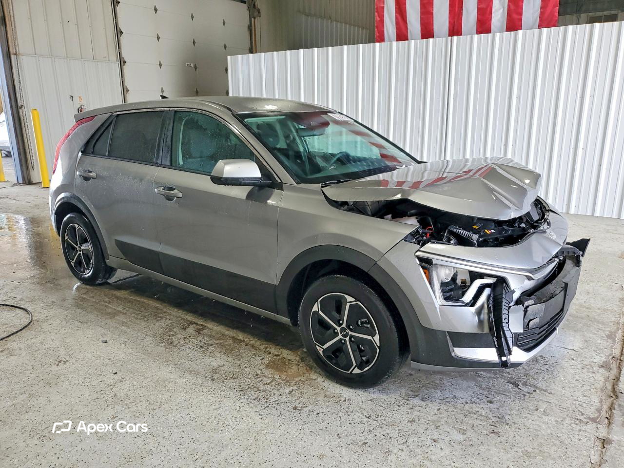 Kia Niro 2026