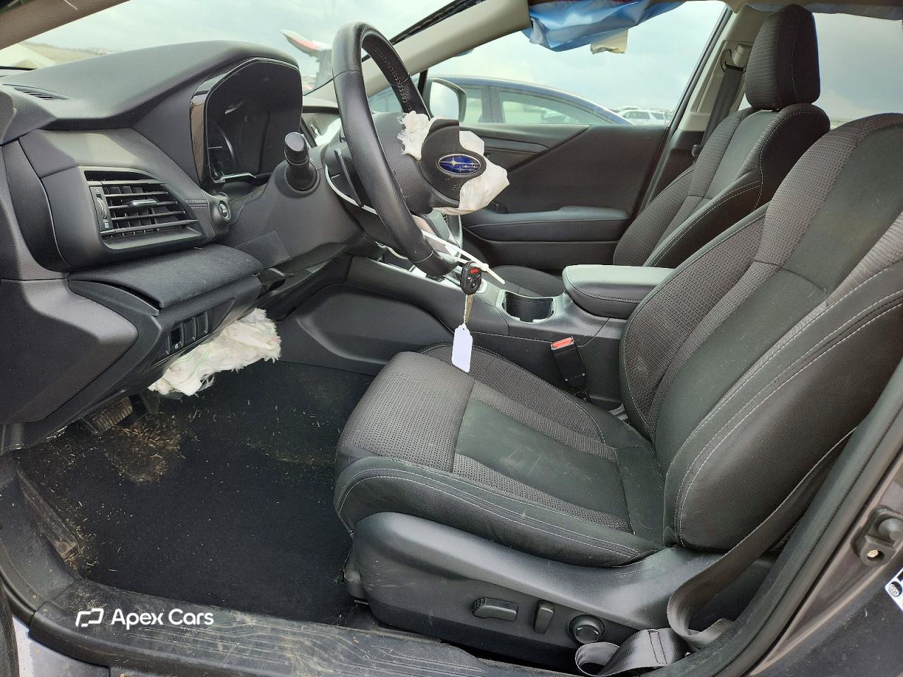 Subaru Outback 2024