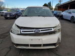 Ford Focus 2011