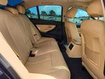 BMW Series 3 2017