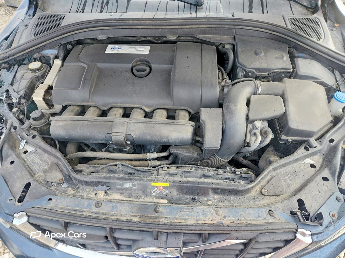 Volvo XC60 2011