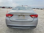 Chrysler 200 2016