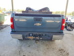 Chevrolet Silverado 2010