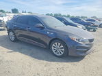Kia Optima 2017