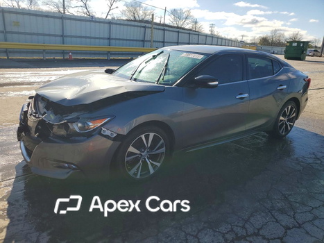 Nissan Maxima 2017 - Image 1 of 14