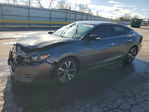 Nissan Maxima 2017