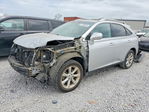 Lexus RX 2012