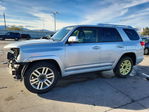 Toyota 4Runner 2012