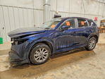 Mazda CX-5 2025