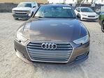 Audi A4 2017
