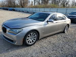 BMW Series 7 2009