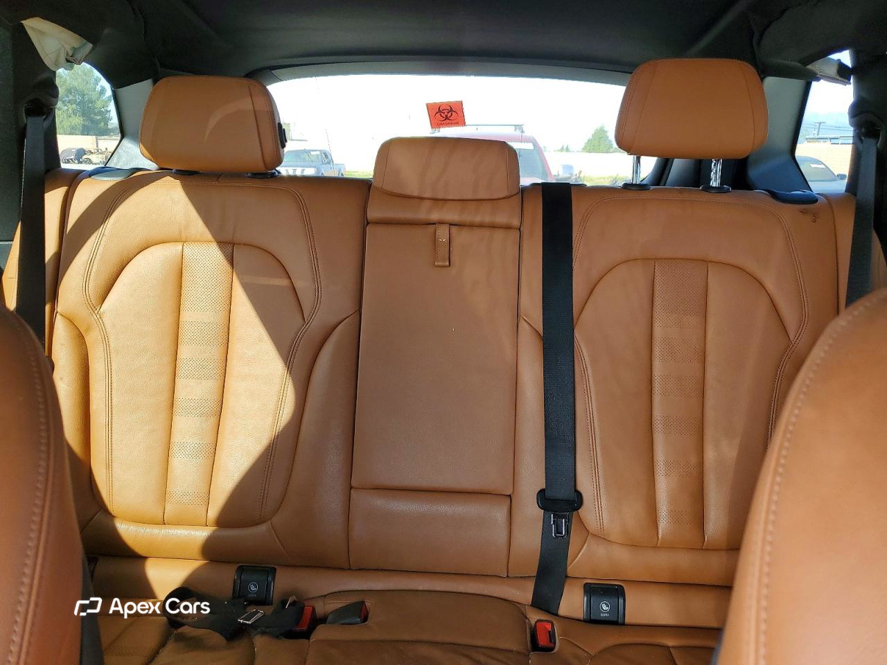 BMW X5 2021