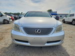 Lexus LS 2008