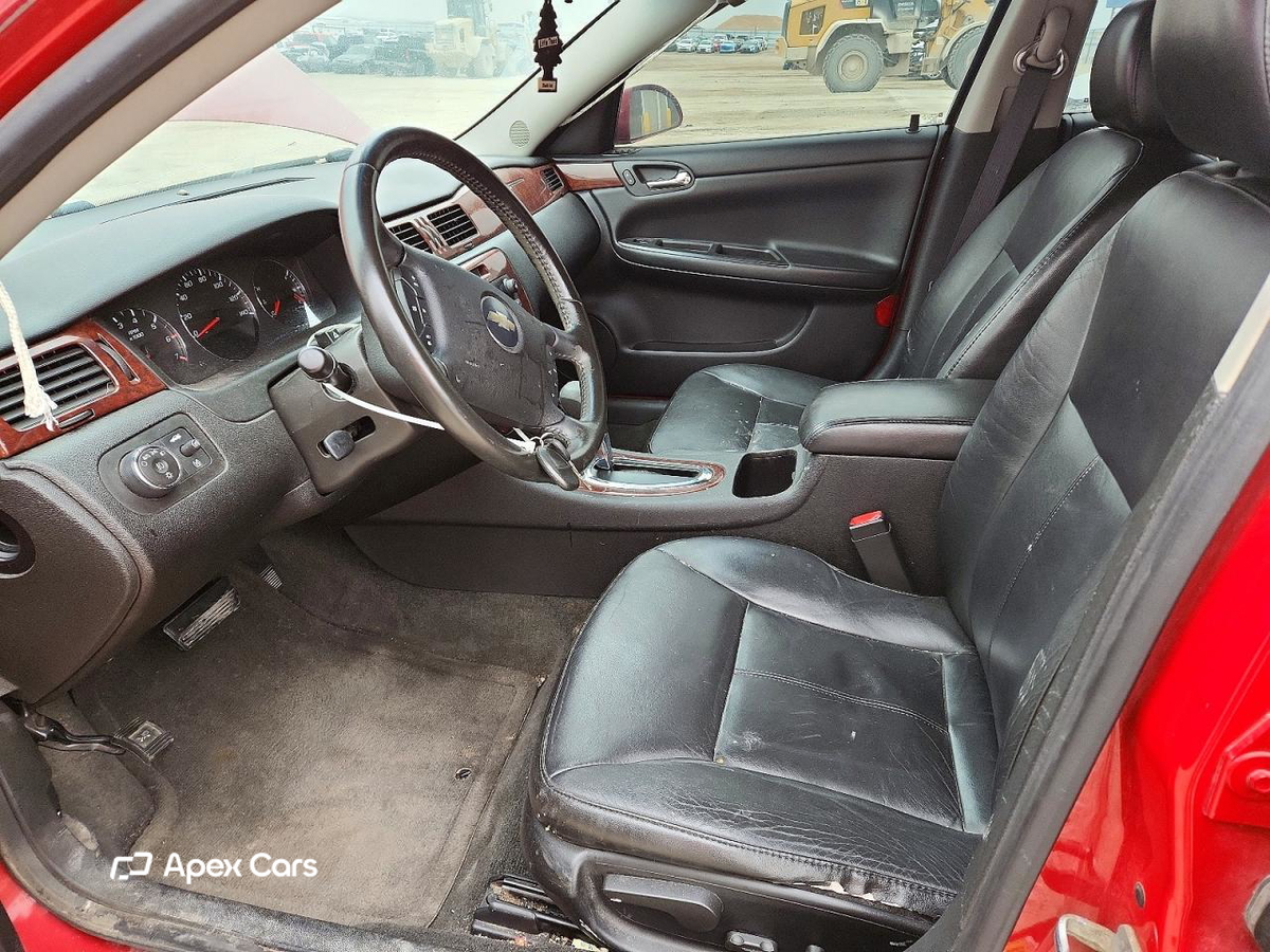 Chevrolet Impala 2007