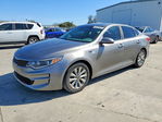 Kia Optima 2016