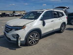 Honda Pilot 2017