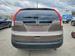 Honda CR-V 2013