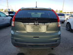 Honda CR-V 2012