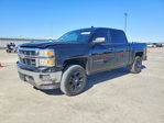 Chevrolet Silverado 2014
